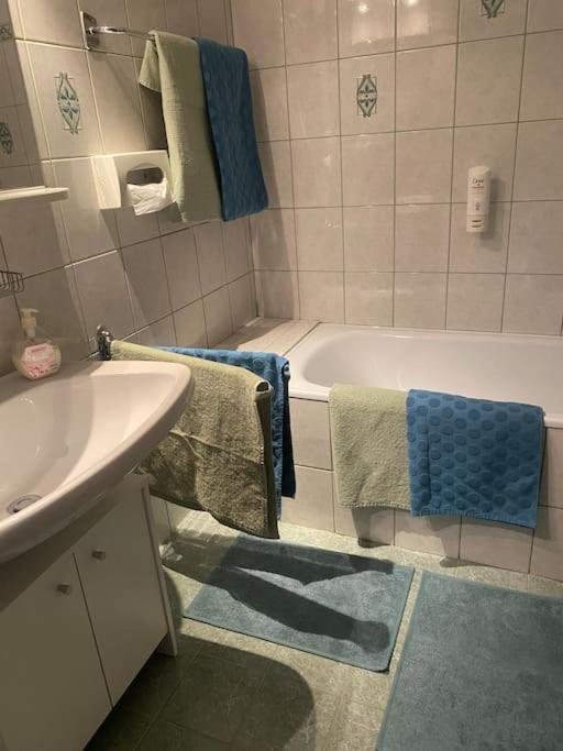 Schoene Ferienwohnung Mit Wolfgangseeblick Strobl Kültér fotó