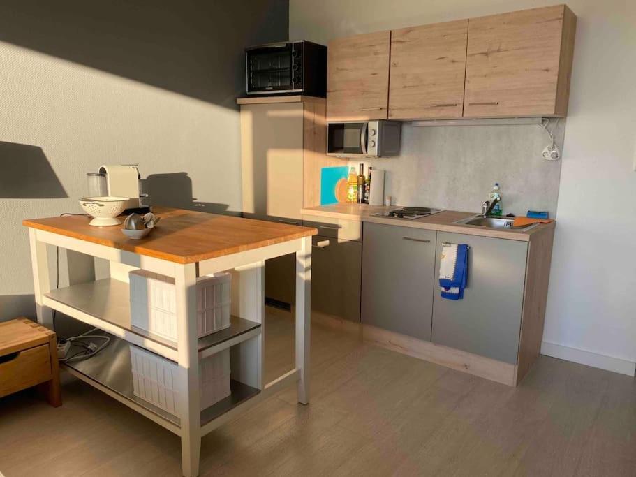 Schoene Ferienwohnung Mit Wolfgangseeblick Strobl Kültér fotó
